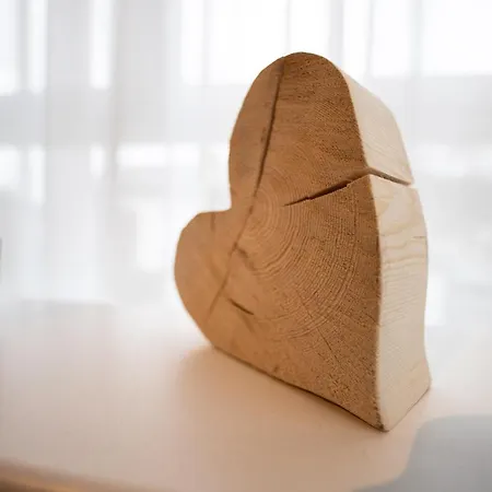 Apartment Alpennest