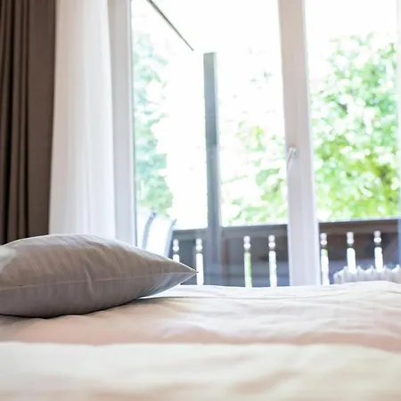 Alpennest Apartment