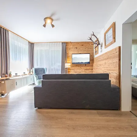 Apartment Alpennest