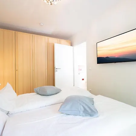 Alpennest Apartment