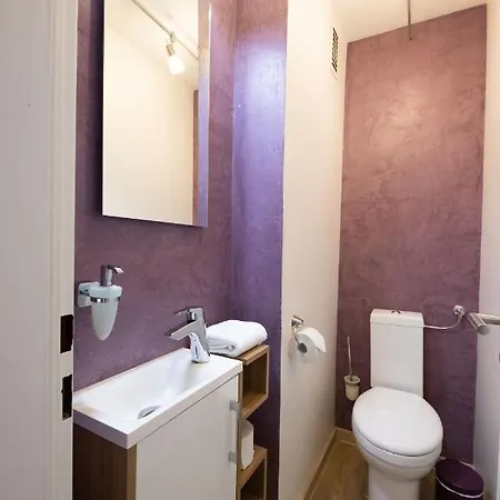 Alpennest Apartamento Garmisch-Partenkirchen