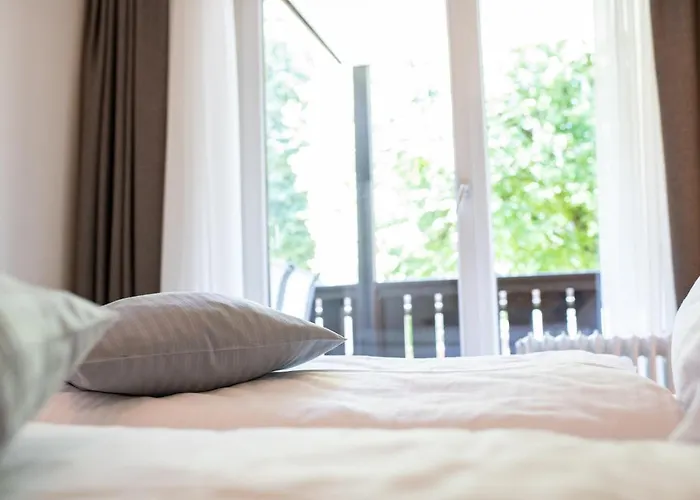 Alpennest Apartment